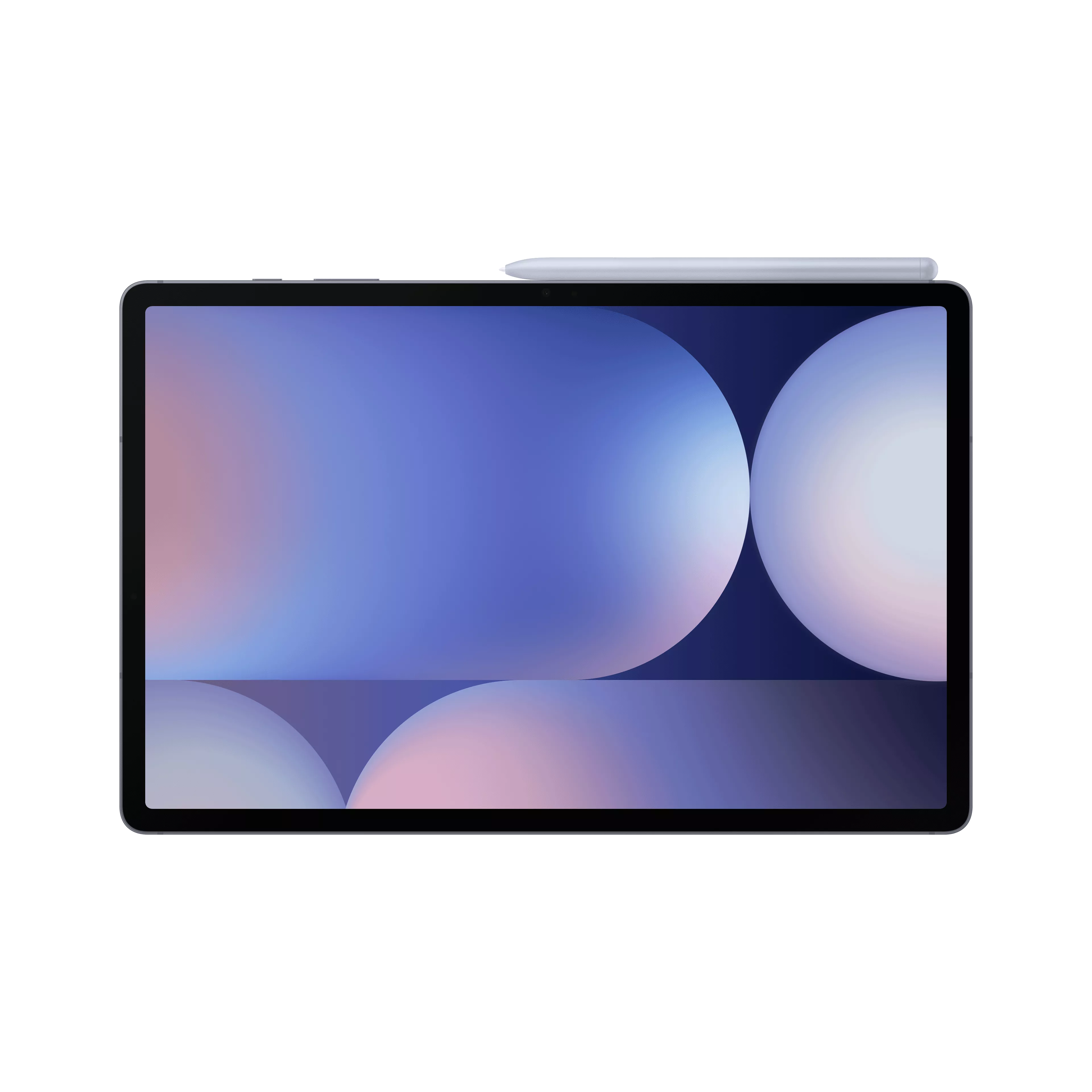 Samsung Galaxy Tab S10+ 256GB in Moonstone Gray image 2