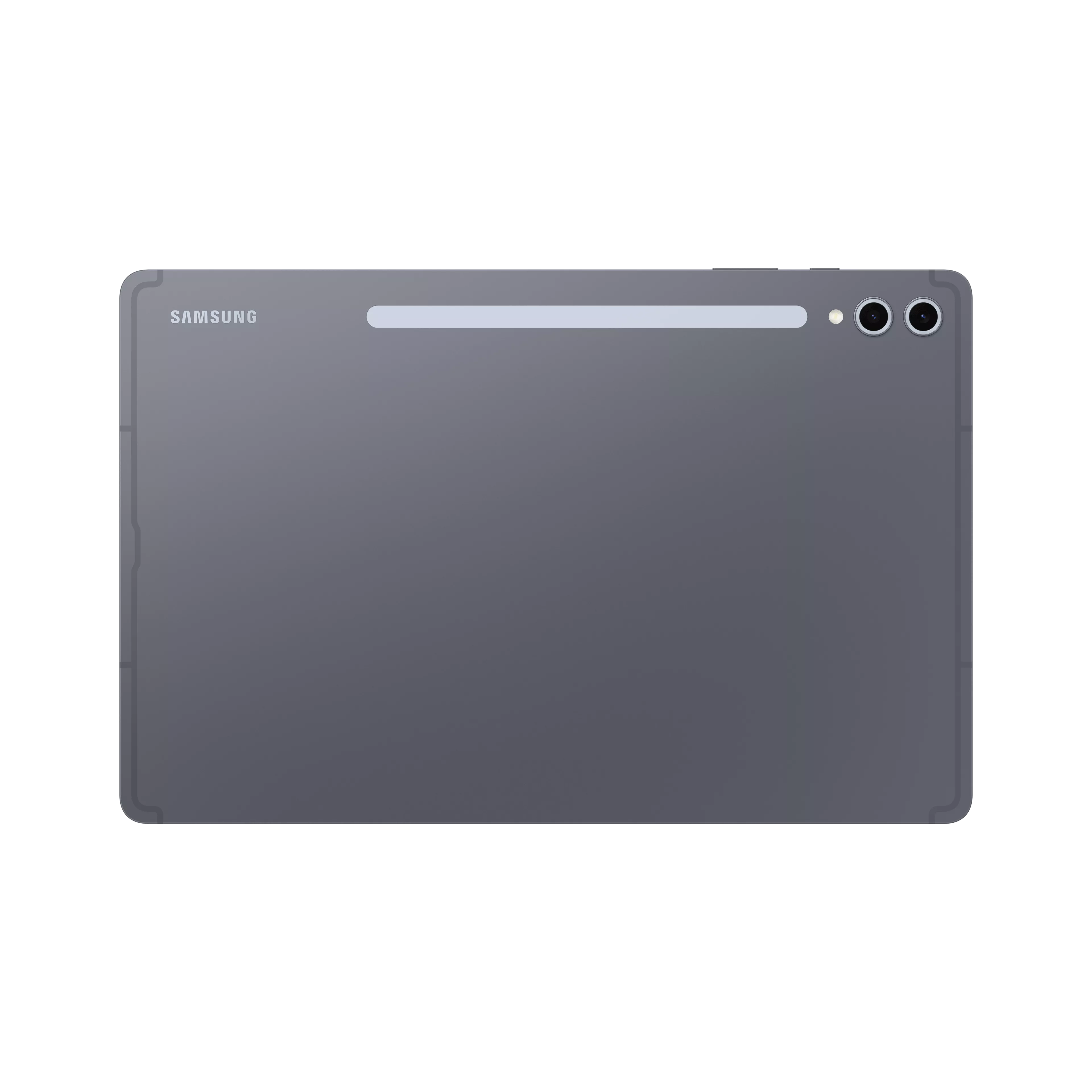 Samsung Galaxy Tab S10+ 256GB in Moonstone Gray image 3
