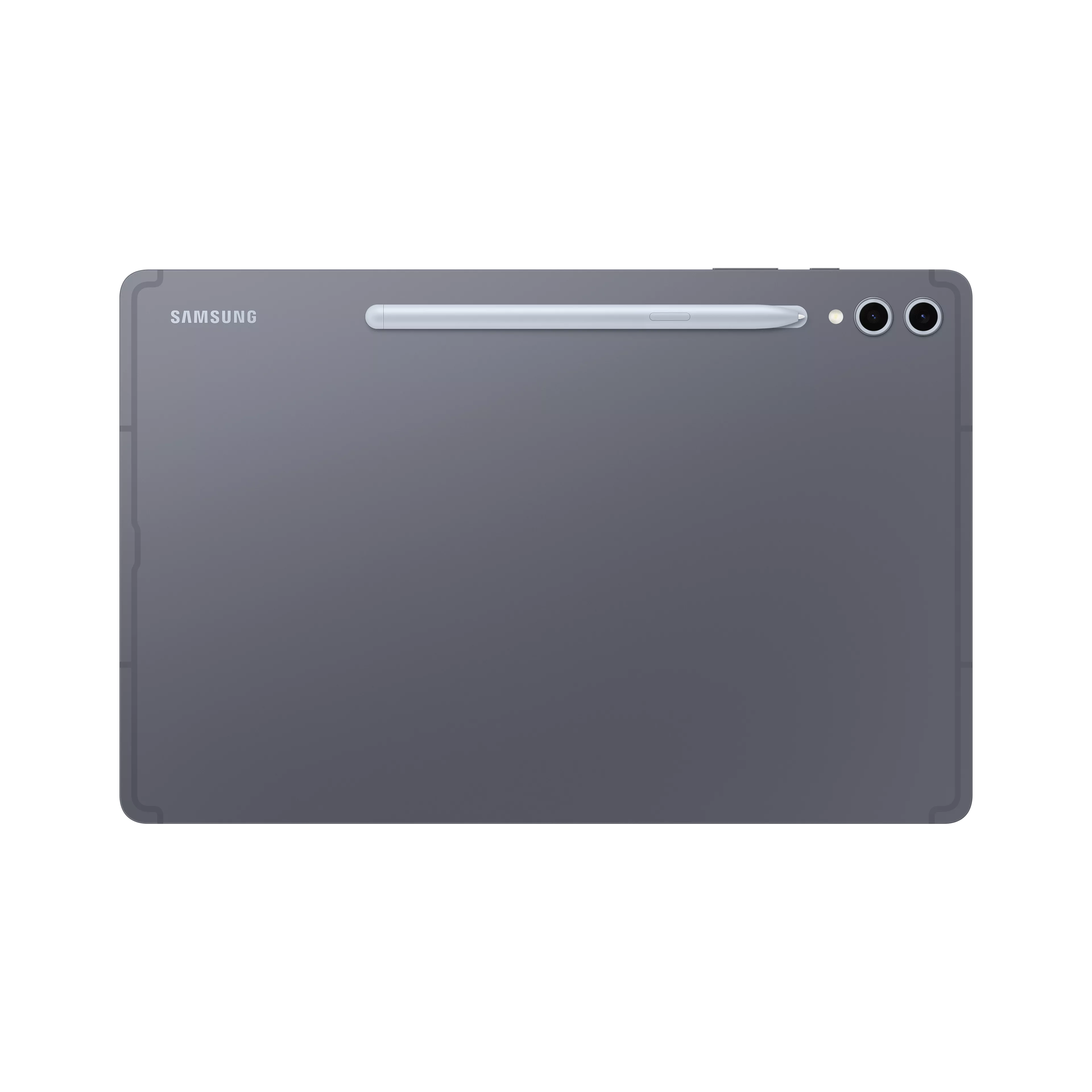 Samsung Galaxy Tab S10+ 256GB in Moonstone Gray image 4