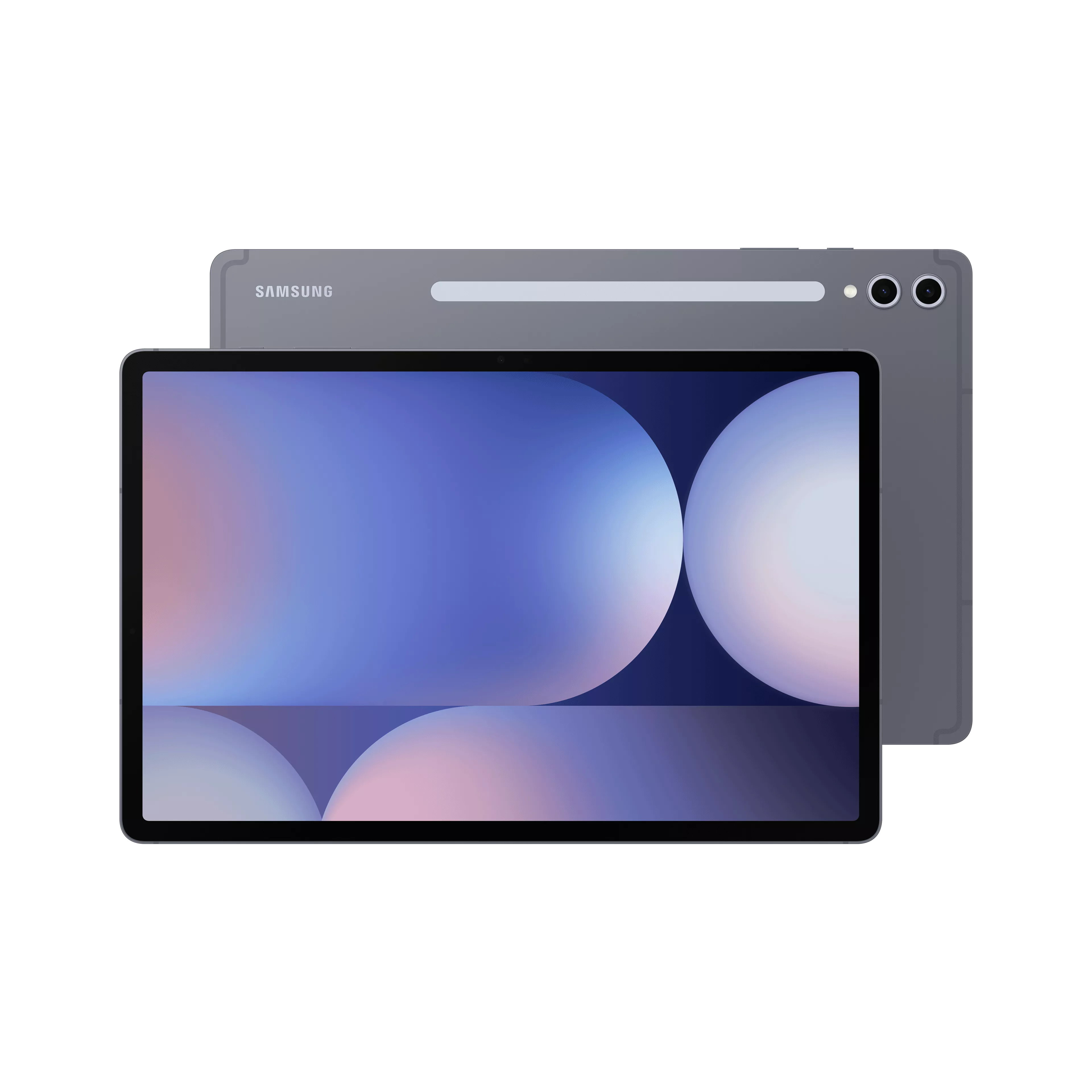 Samsung Galaxy Tab S10+ 256GB in Moonstone Gray image 5