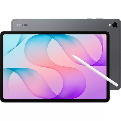 Samsung Galaxy Tab S12+ 5G Prepaid Gray image 1 of 1 