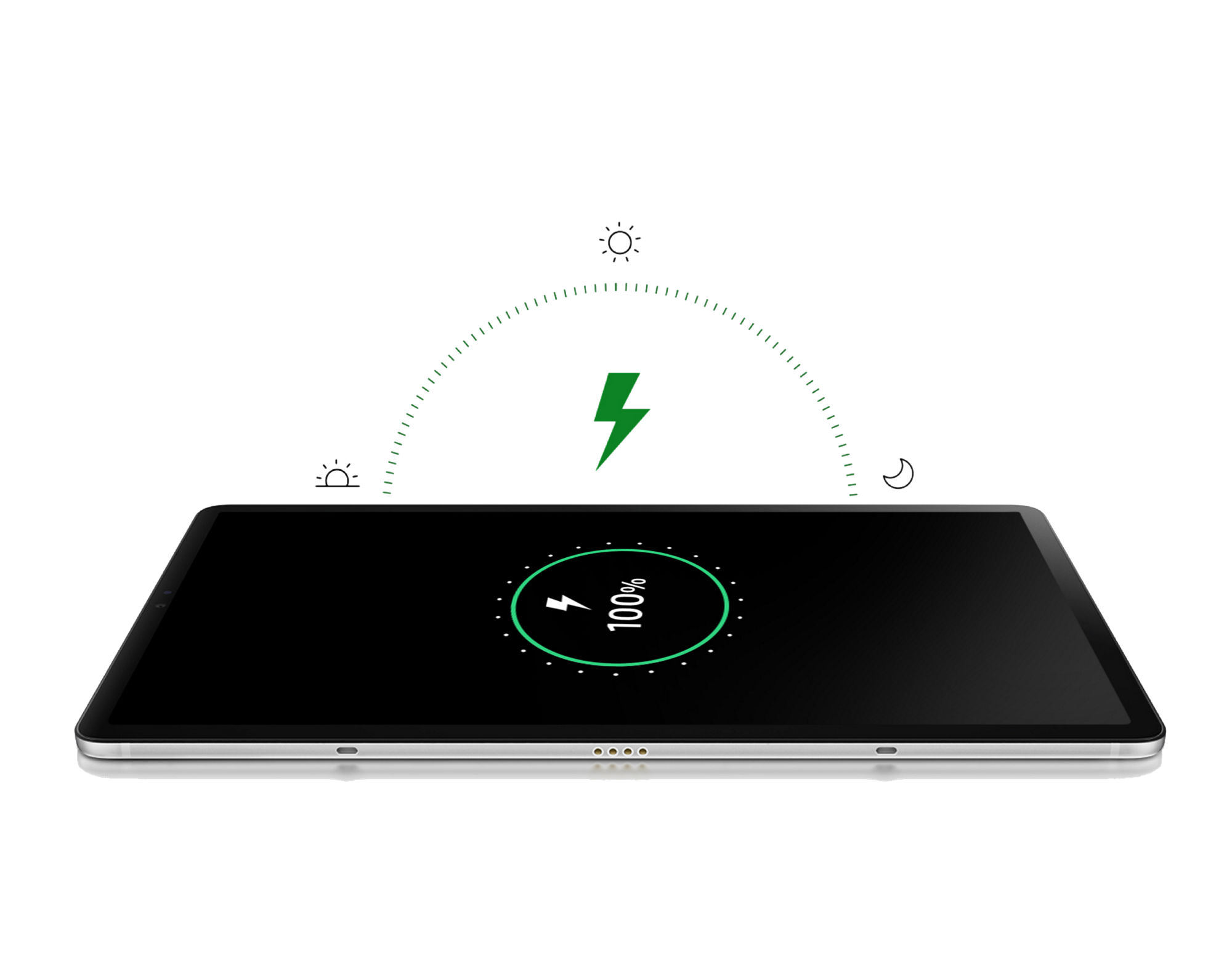 verizon tab s5e