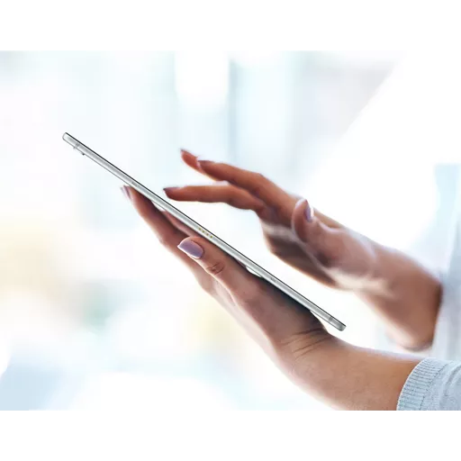 Intuitive voice control.
