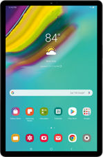 Samsung Galaxy Tab S5E Prepaid Tablet | Buy Now