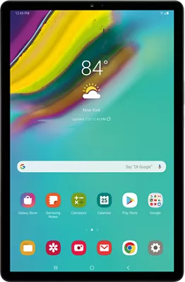 Samsung Galaxy Tab S5e