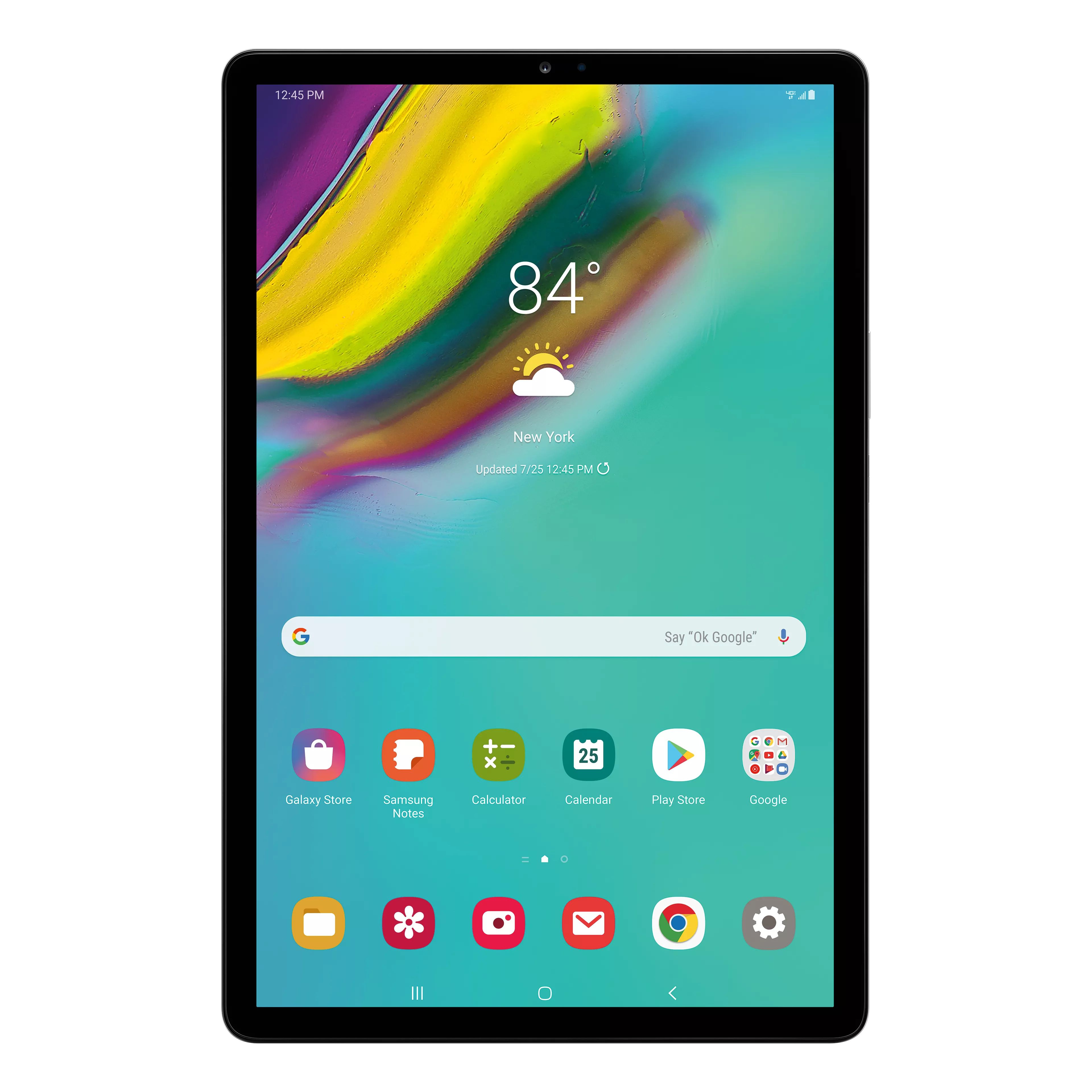 Samsung Galaxy Tab S5e