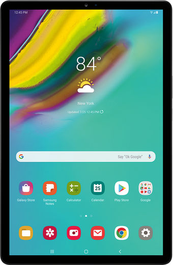 samsung s5e tablet price