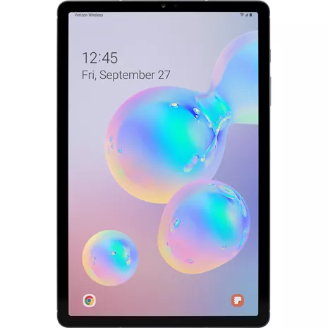 Samsung Galaxy Tab S6 Prepaid undefined image 1 of 1 