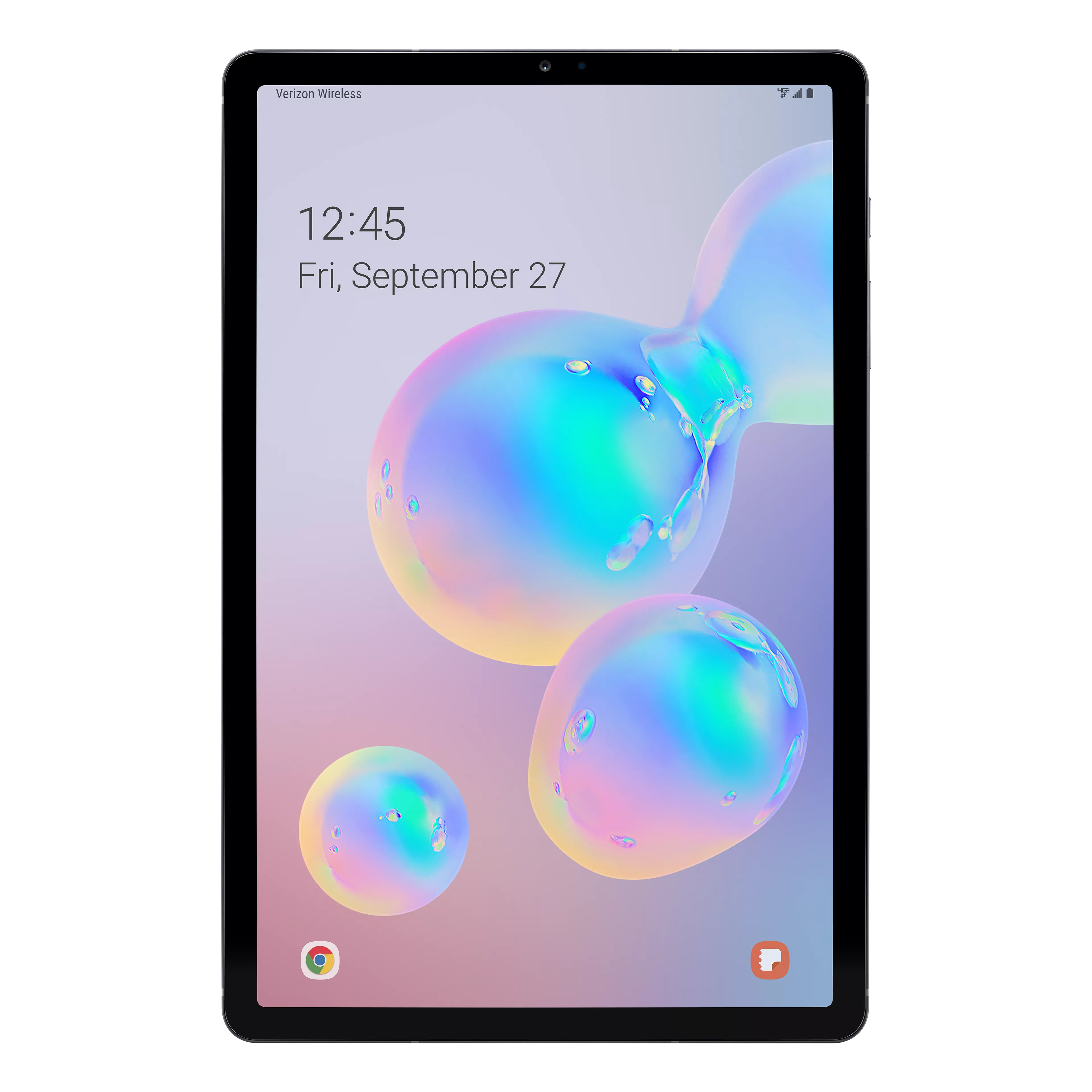 Samsung Galaxy Tab S6