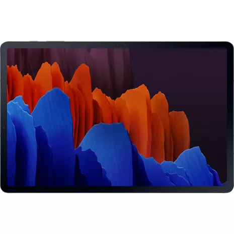 Samsung Galaxy Tab S7+ 5G undefined image 1 of 1 