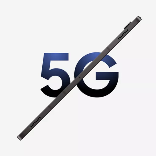 5G connectivity capable.