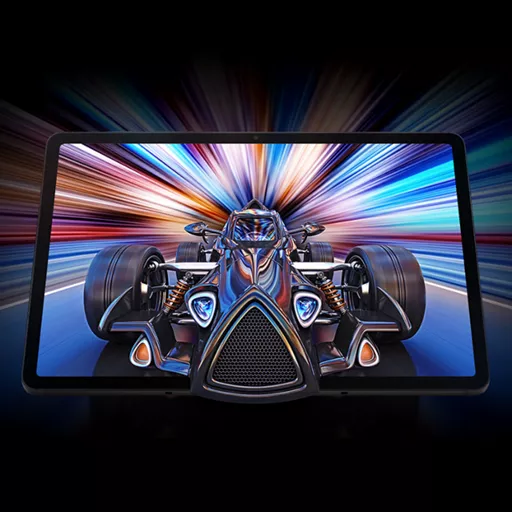 Cutting-edge performance.