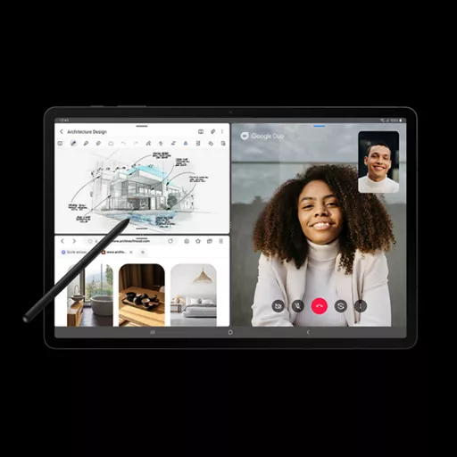 Enhanced productivity and DeX. 