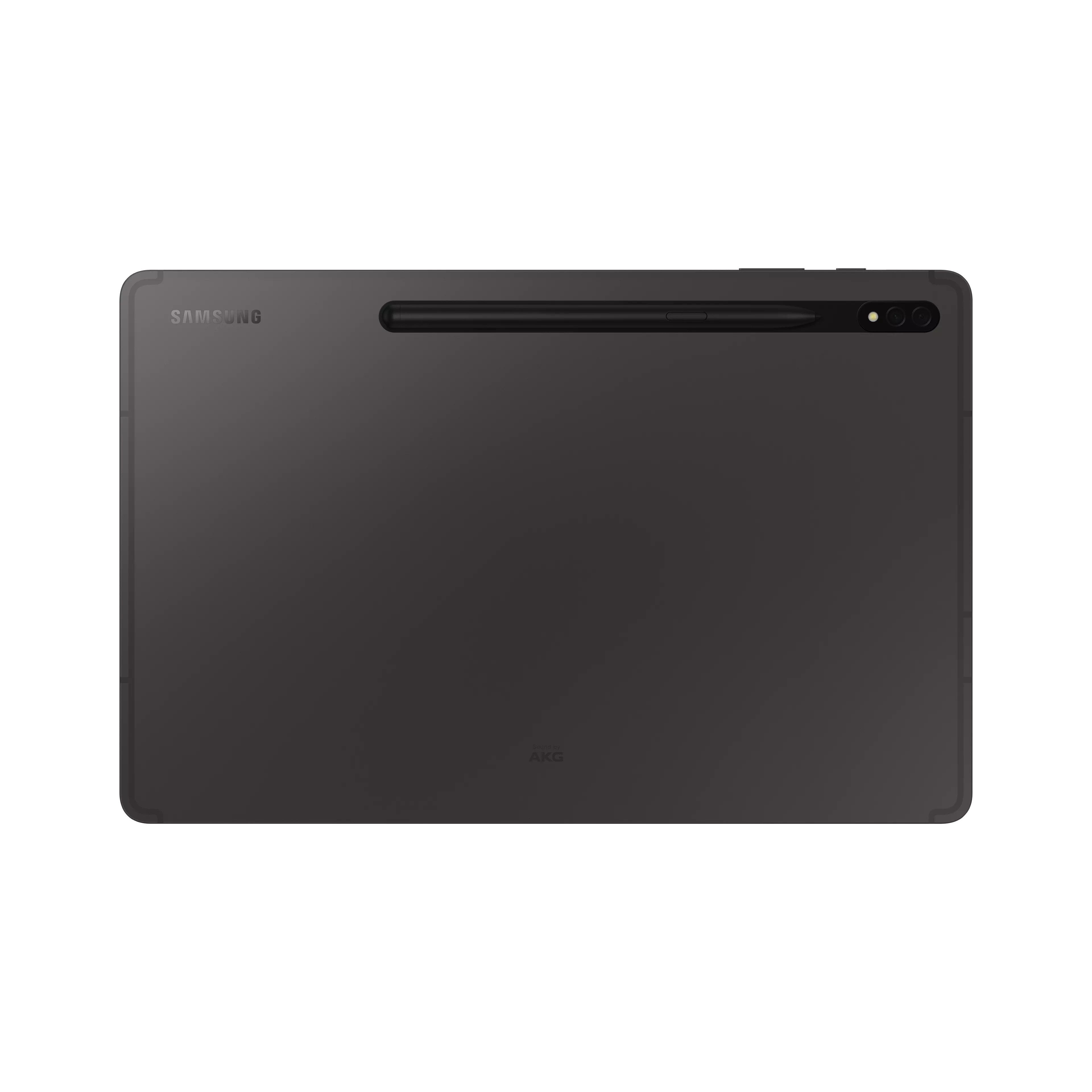 Samsung Galaxy Tab S8+ 5G in Graphite image 8
