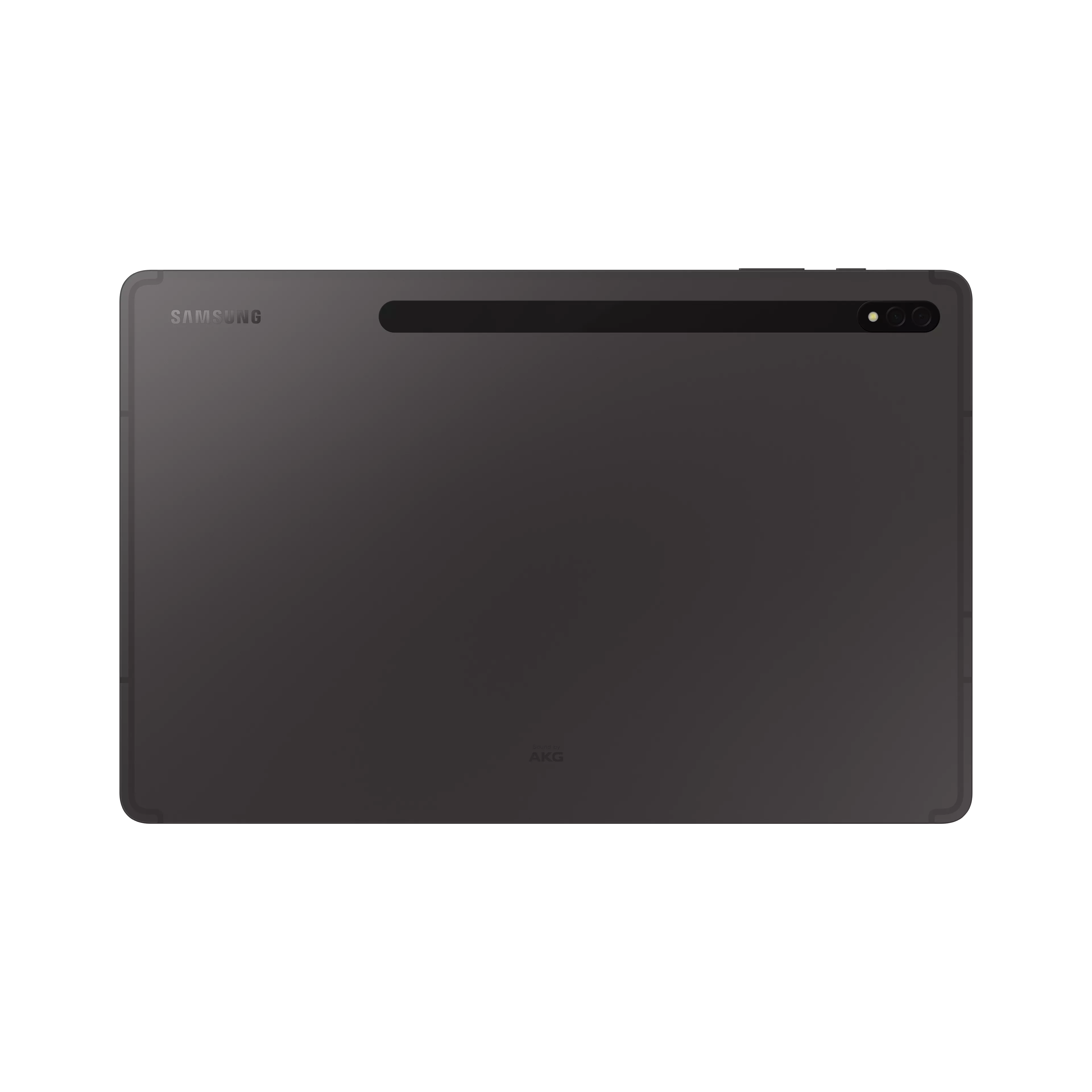 Samsung Galaxy Tab S8+ 5G in Graphite image 3