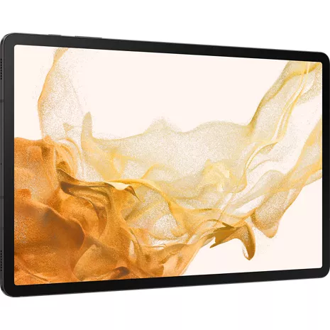 Samsung Galaxy Tab S8+ 5G Prepaid​​  Graphite image 2 of 10 