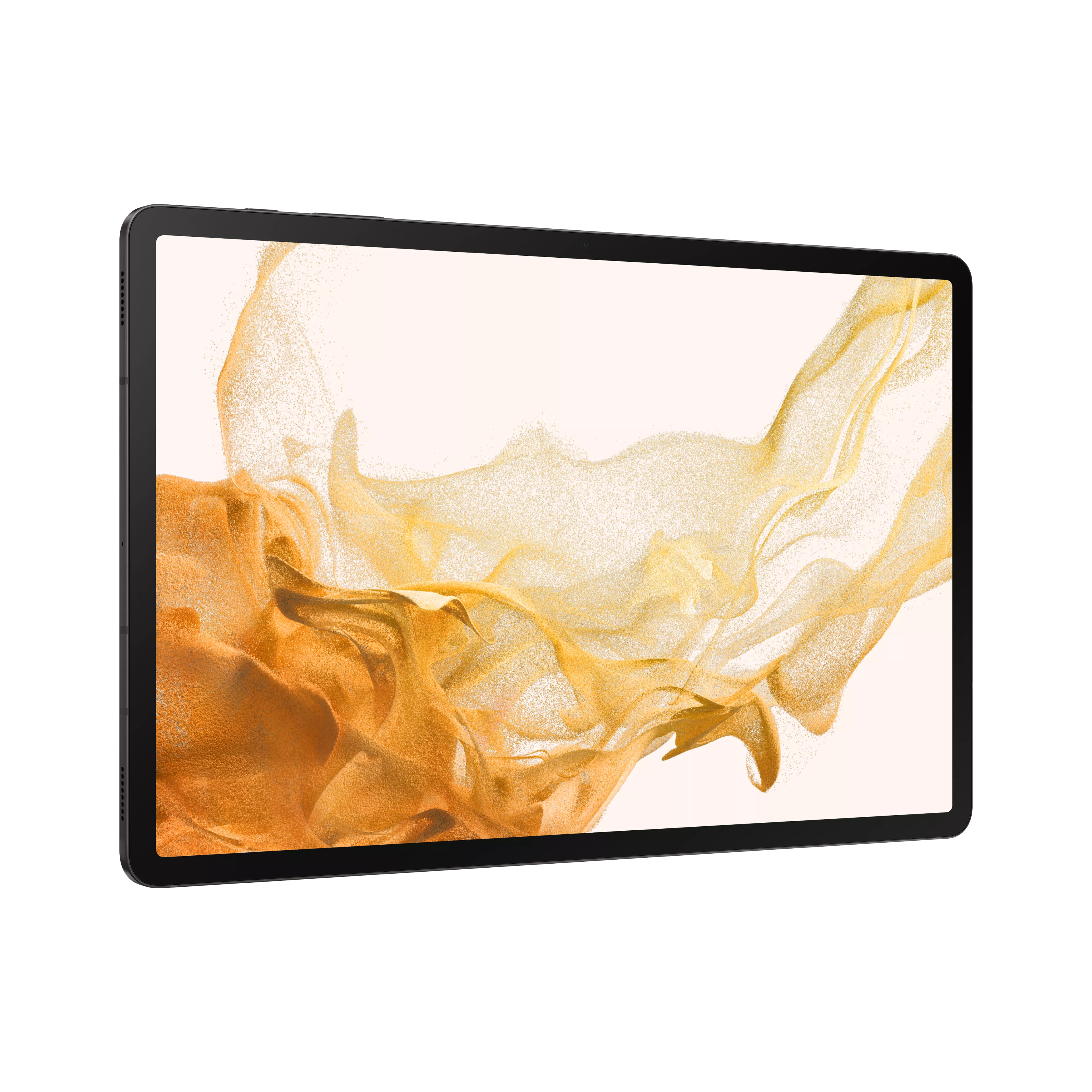 Samsung Galaxy Tab S8+ 5G in Graphite image 2
