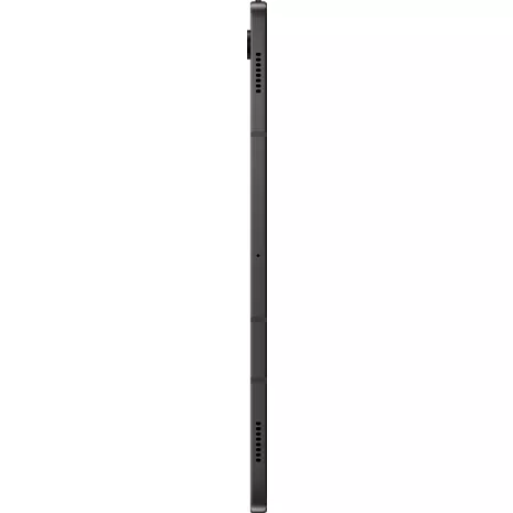 Samsung Galaxy Tab S8+ 5G Prepaid​​  Graphite image 4 of 10 