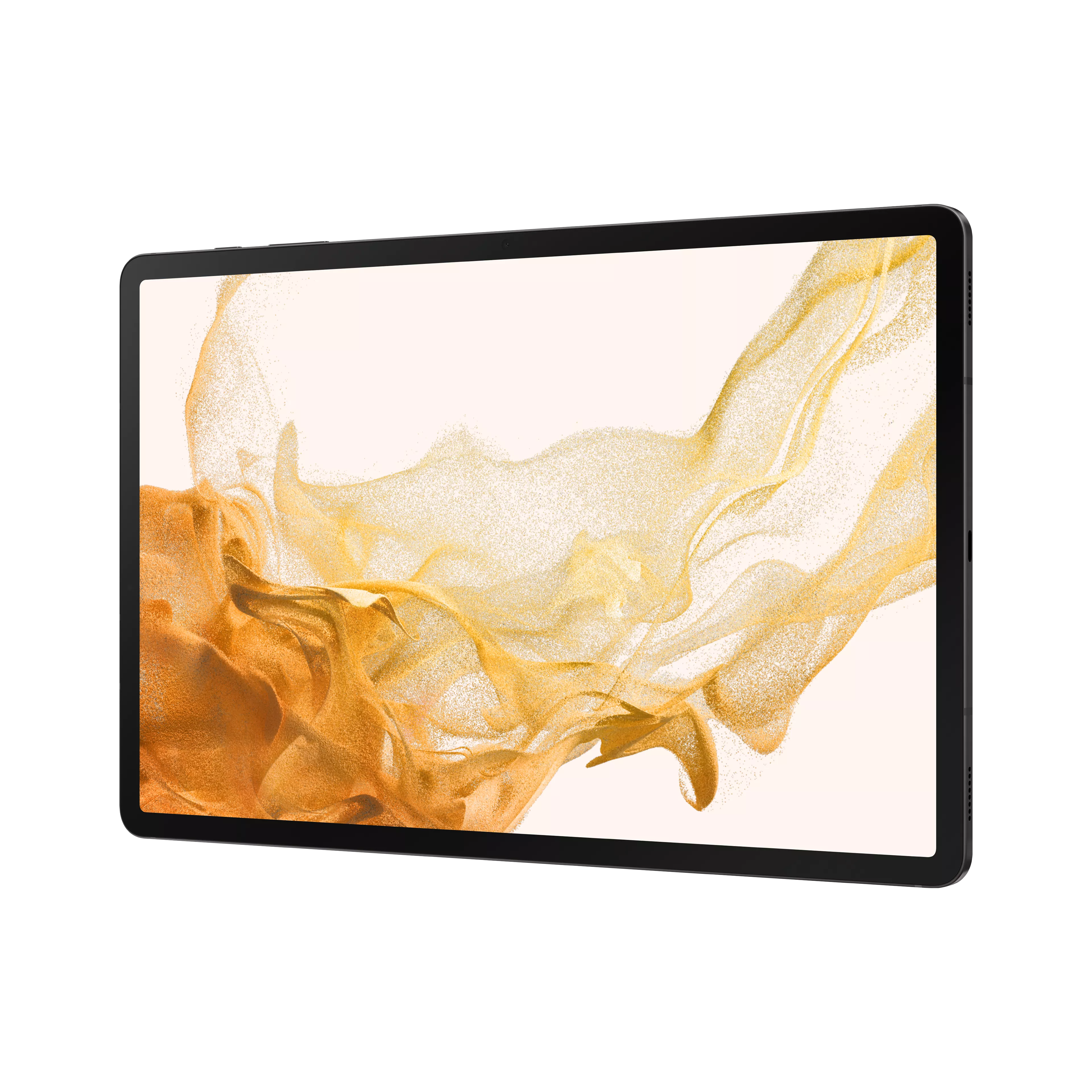 Samsung Galaxy Tab S8+ 5G in Graphite image 5