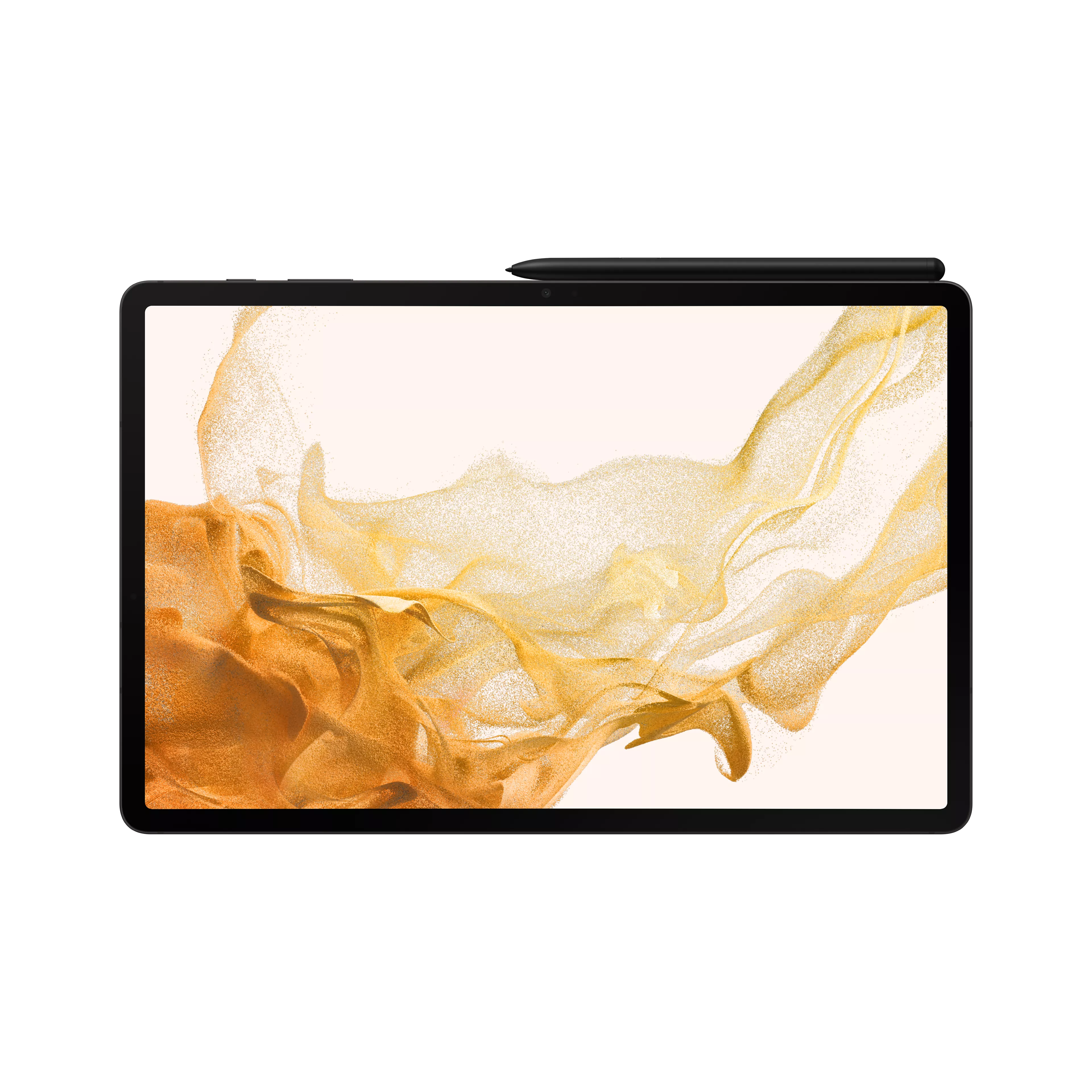 Samsung Galaxy Tab S8+ 5G in Graphite image 7