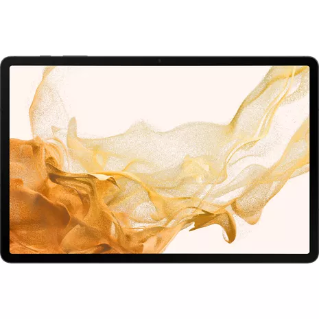 Samsung Galaxy Tab S8+ 5G Graphite image 1 of 1 