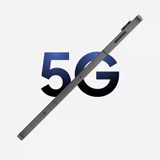 5G connectivity