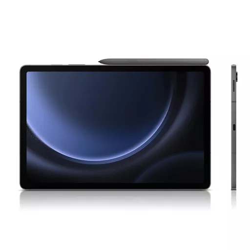 Large screen and sound