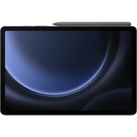 Galaxy Tab A9+ Wi-Fi Blue 128GB - Specs & Features