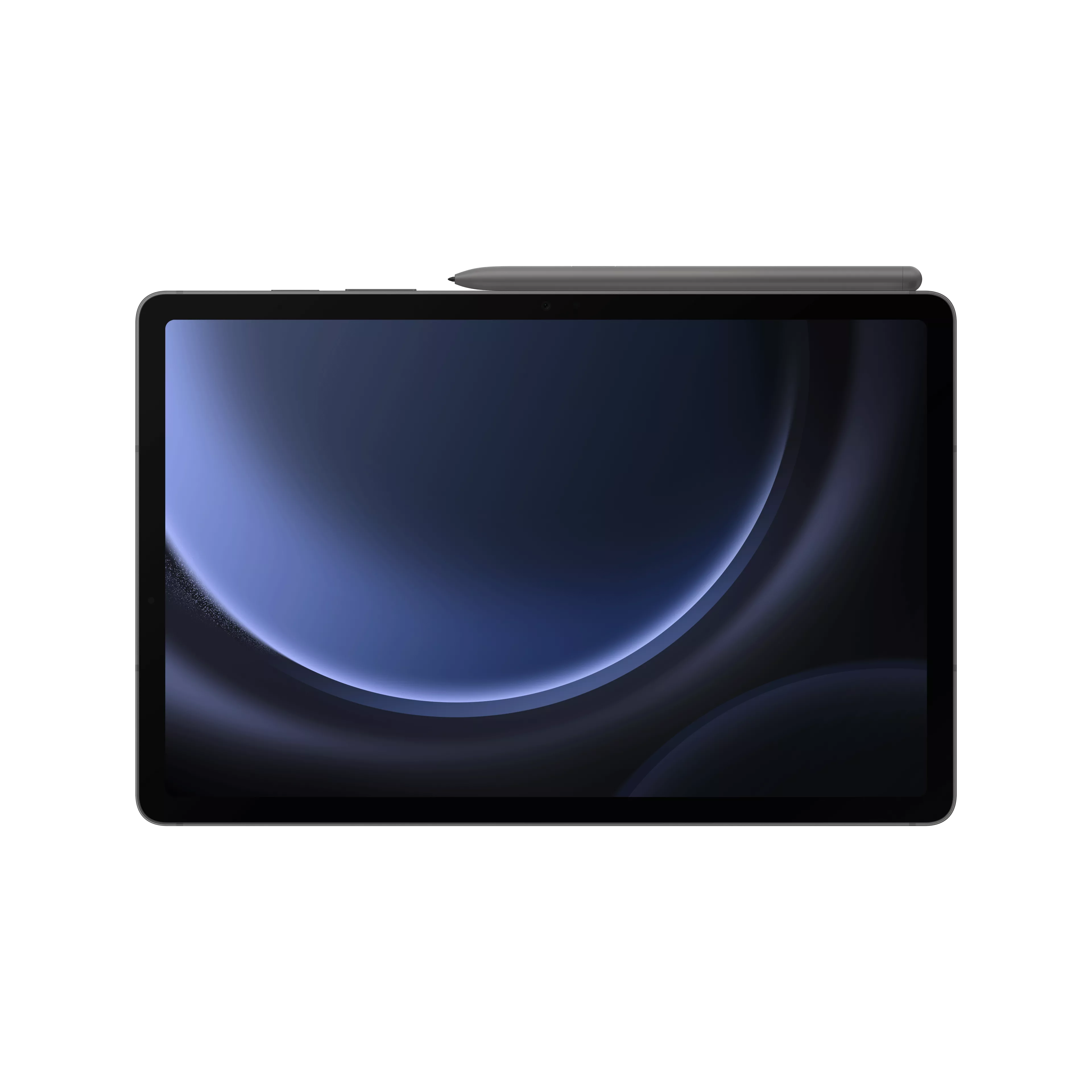 Galaxy Tab S9 FE 5G in Gray image 2