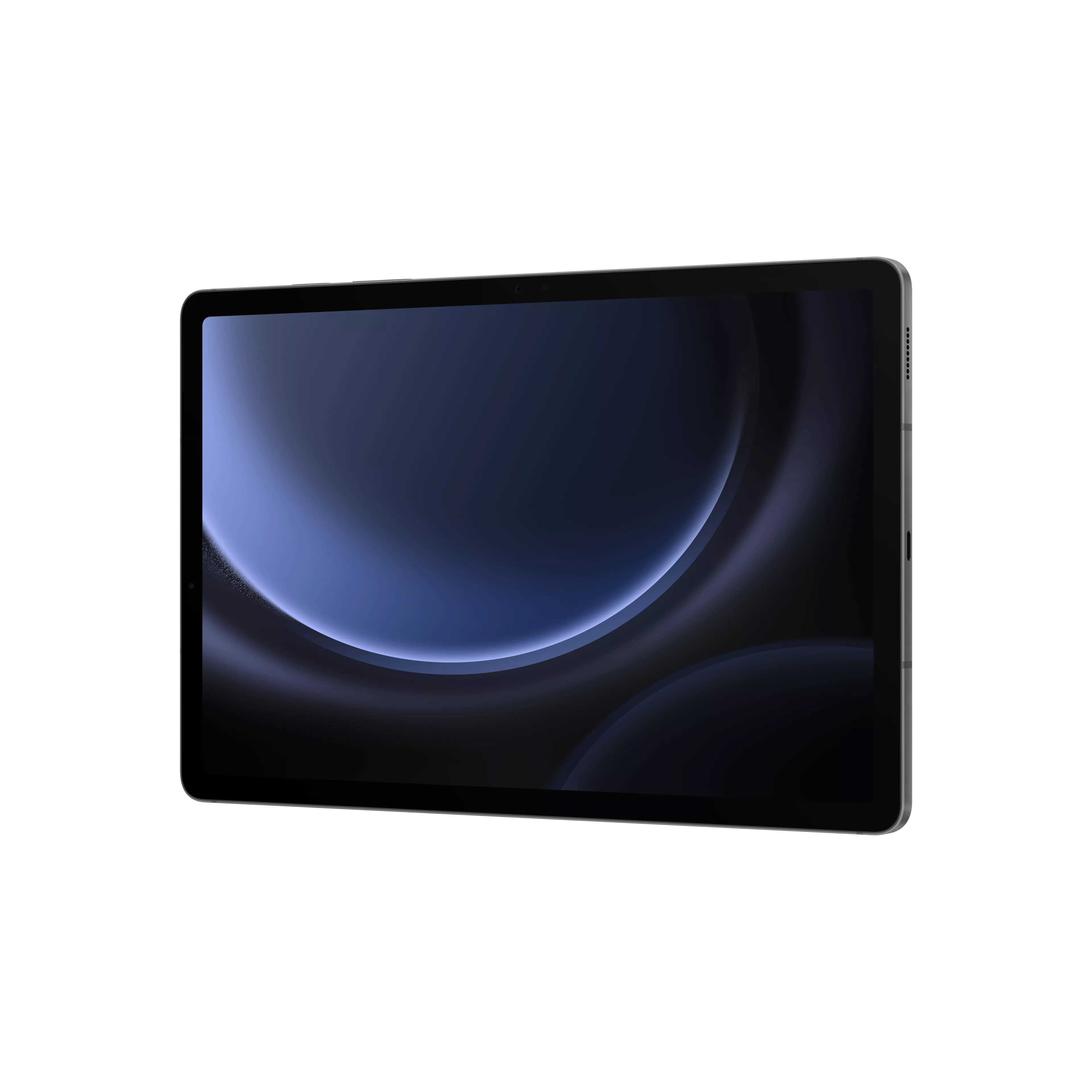 Galaxy Tab S9 FE 5G in Gray image 3