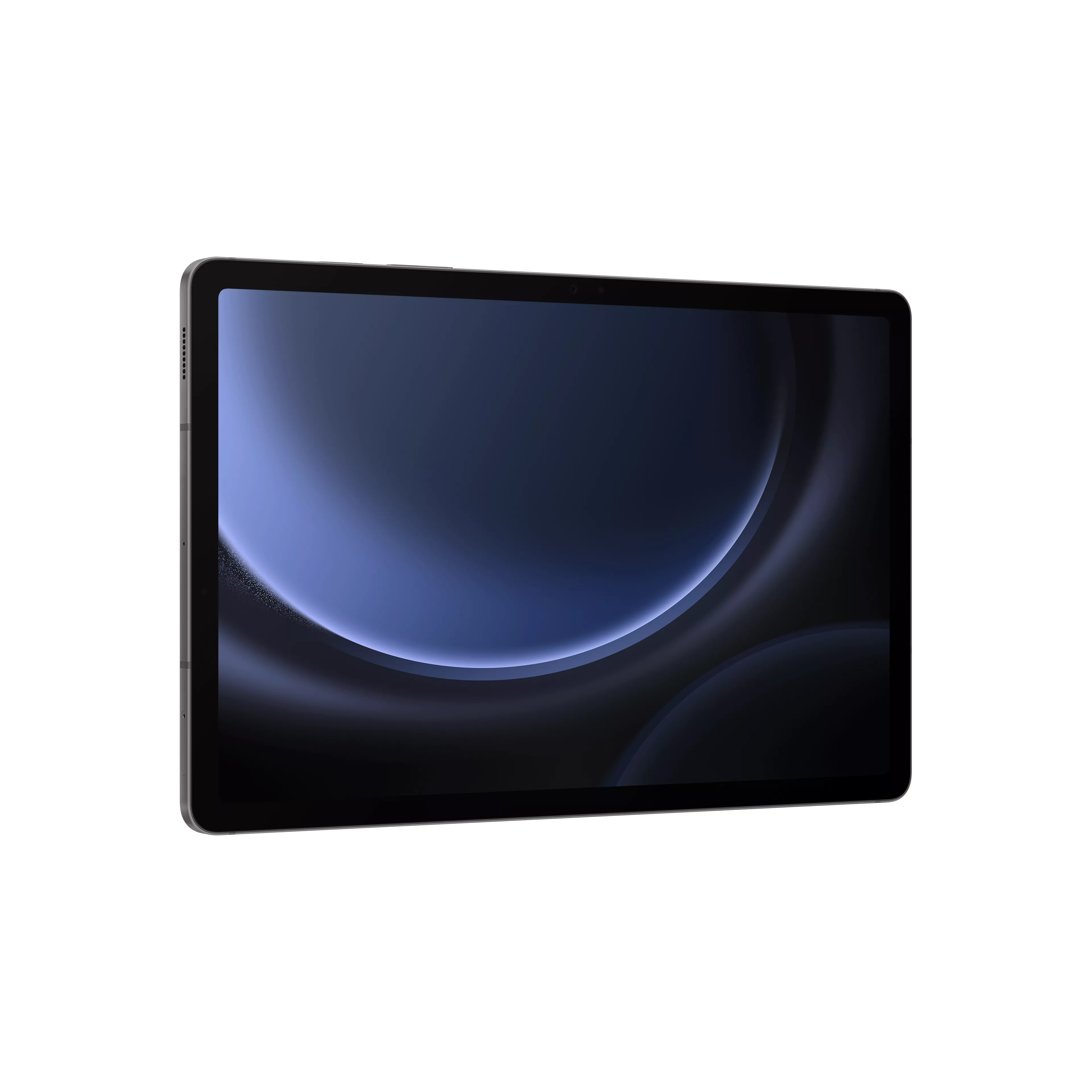 Galaxy Tab S9 FE 5G in Gray image 4