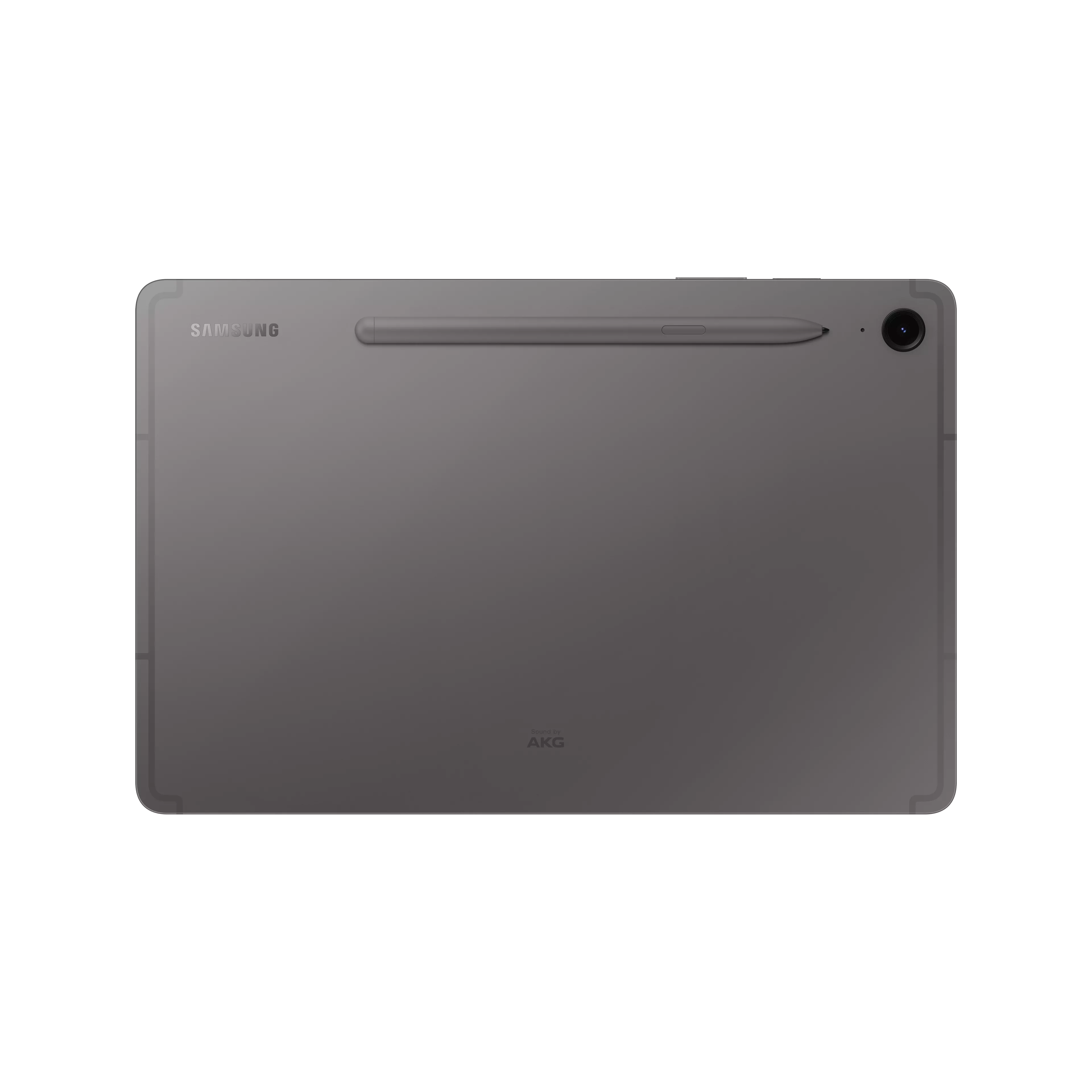 Galaxy Tab S9 FE 5G in Gray image 6