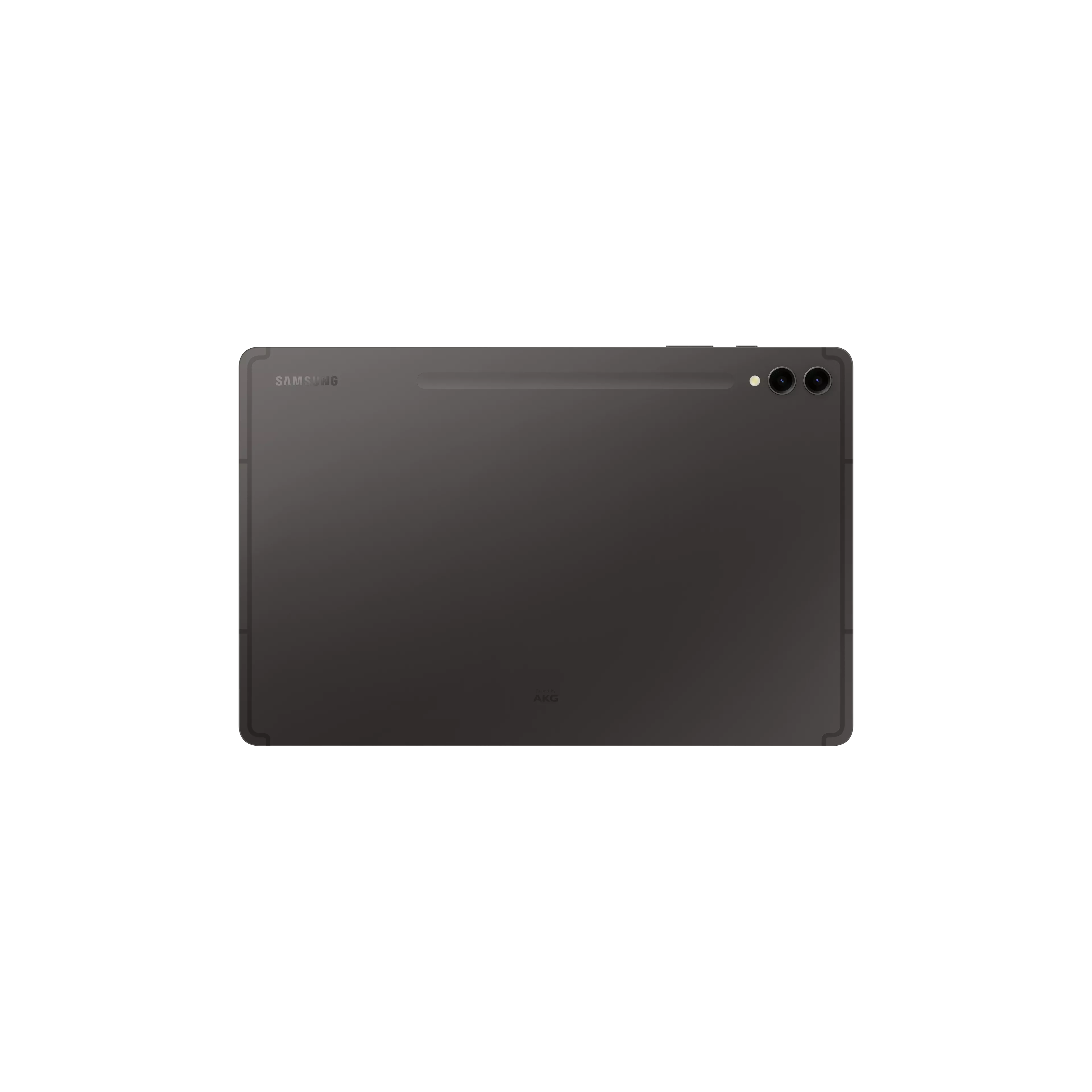 Samsung Galaxy Tab S9+ 5G in Graphite image 3