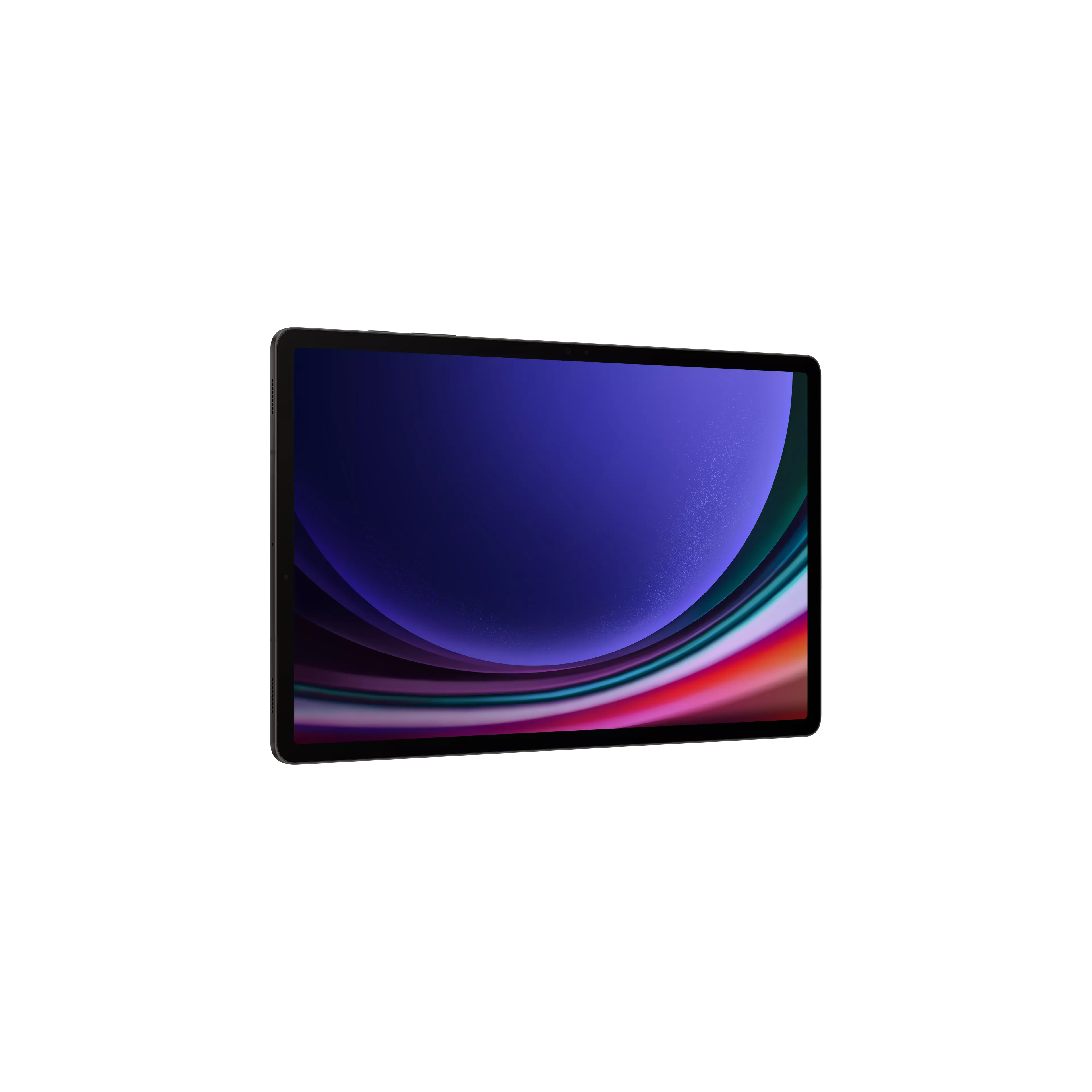 Samsung Galaxy Tab S9+ 5G in Graphite image 6
