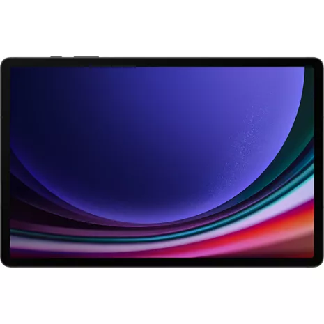 Samsung Galaxy Tab S9+ 5G Graphite image 1 of 1 