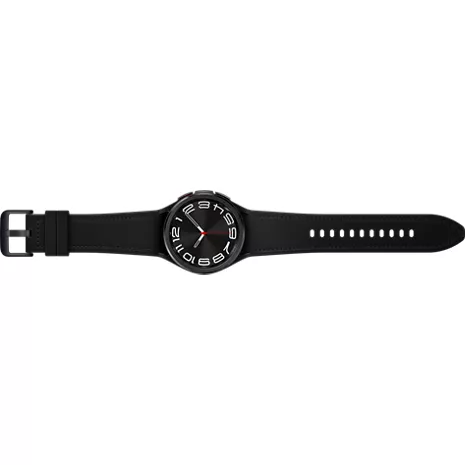 Samsung Galaxy Watch6 Classic 47mm Black for Business