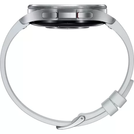 Samsung Galaxy Watch6 Classic Smart Watch 47mm, Large, LTE, Black 