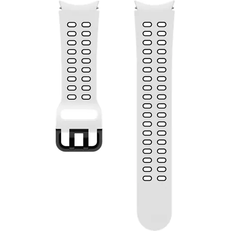 Sport Band for all Galaxy Watch4/Watch5 (20mm, M/L)