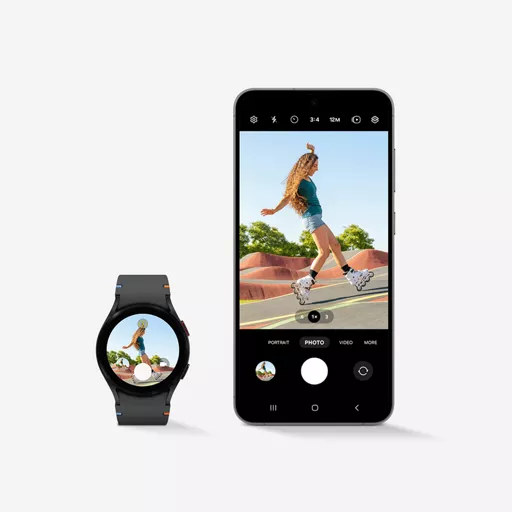 Experience seamless connectivity under Galaxy Connected Experience