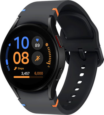 Connected Smart Watches Verizon