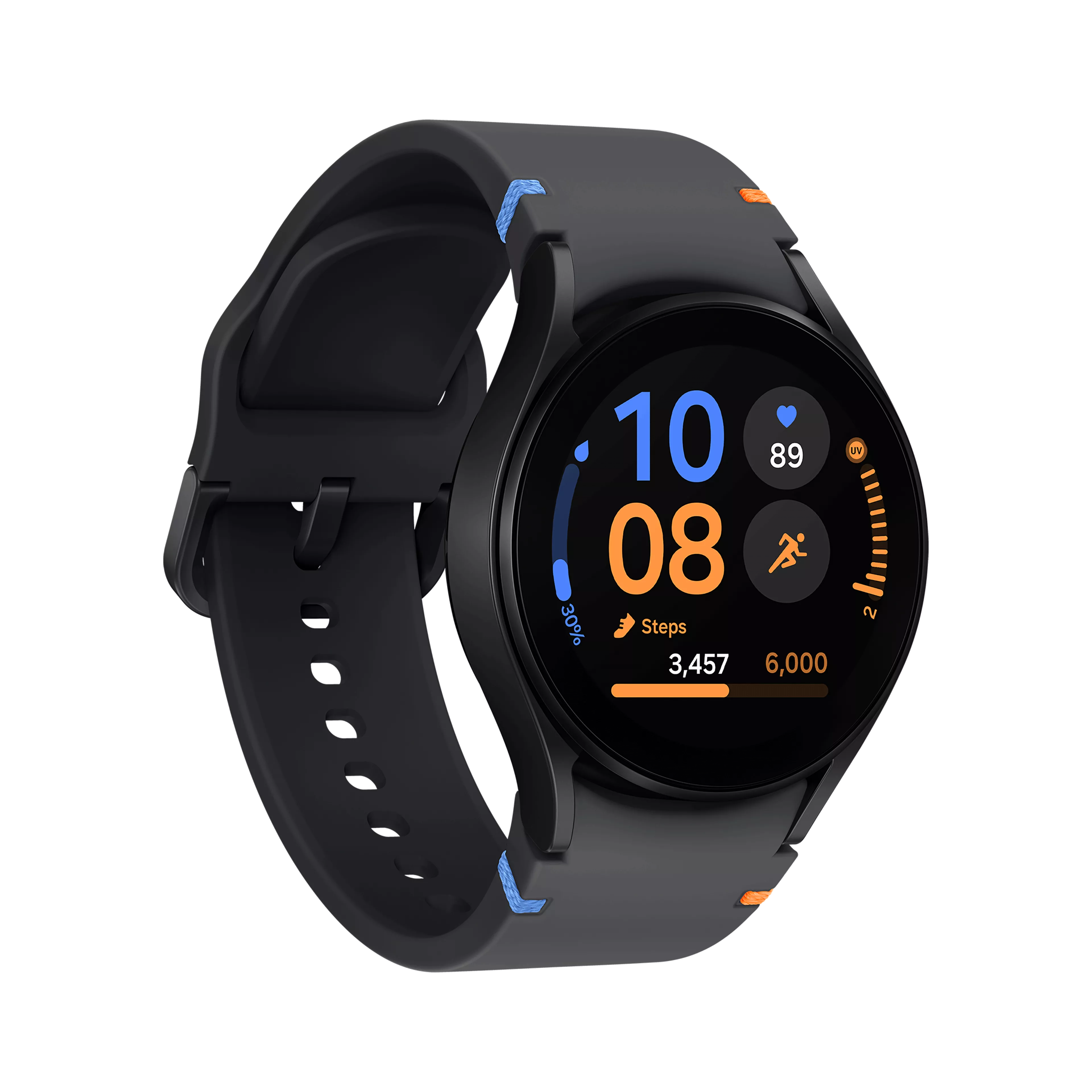 Samsung Galaxy Watch FE 40mm in Black image 3