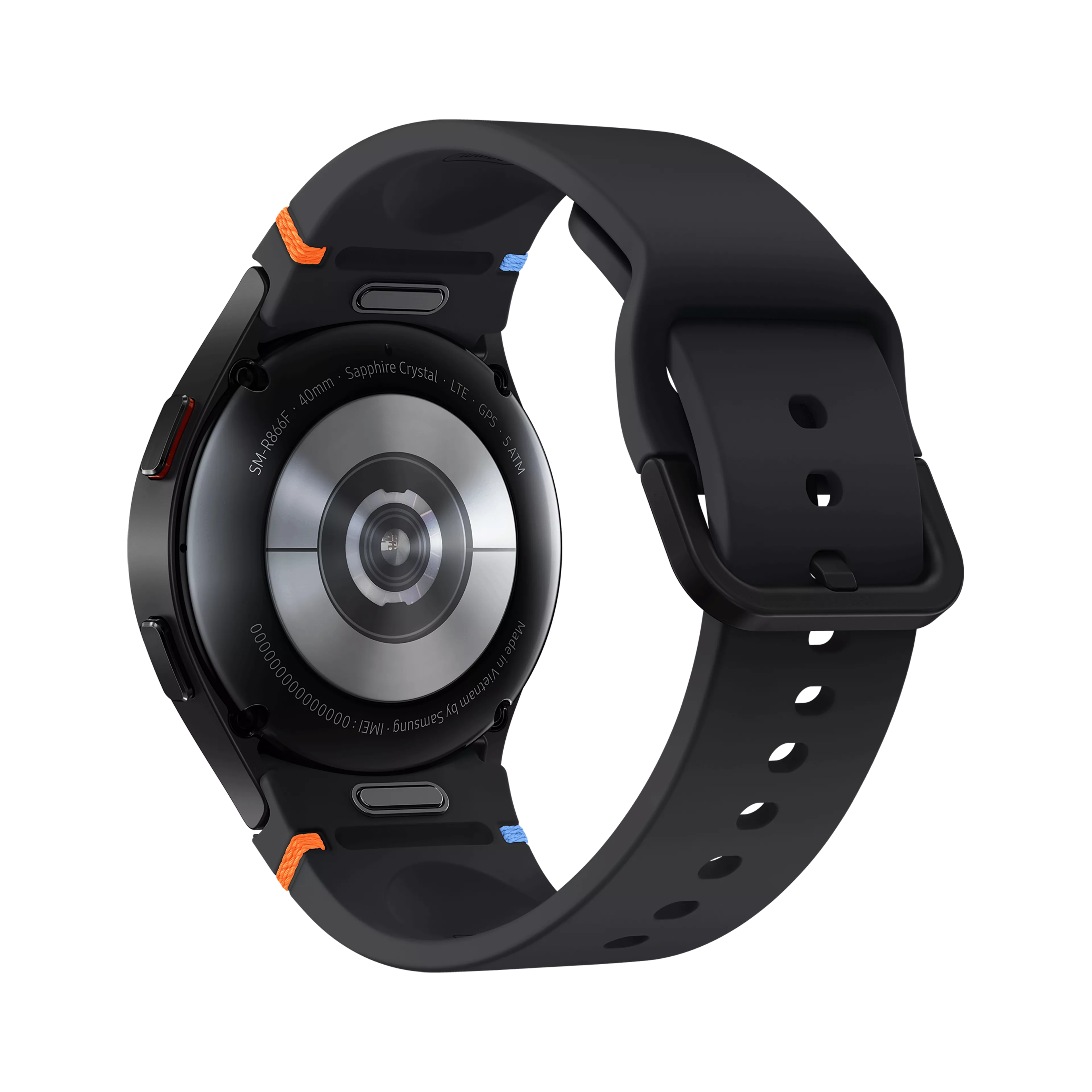 Samsung Galaxy Watch FE 40mm in Black image 4