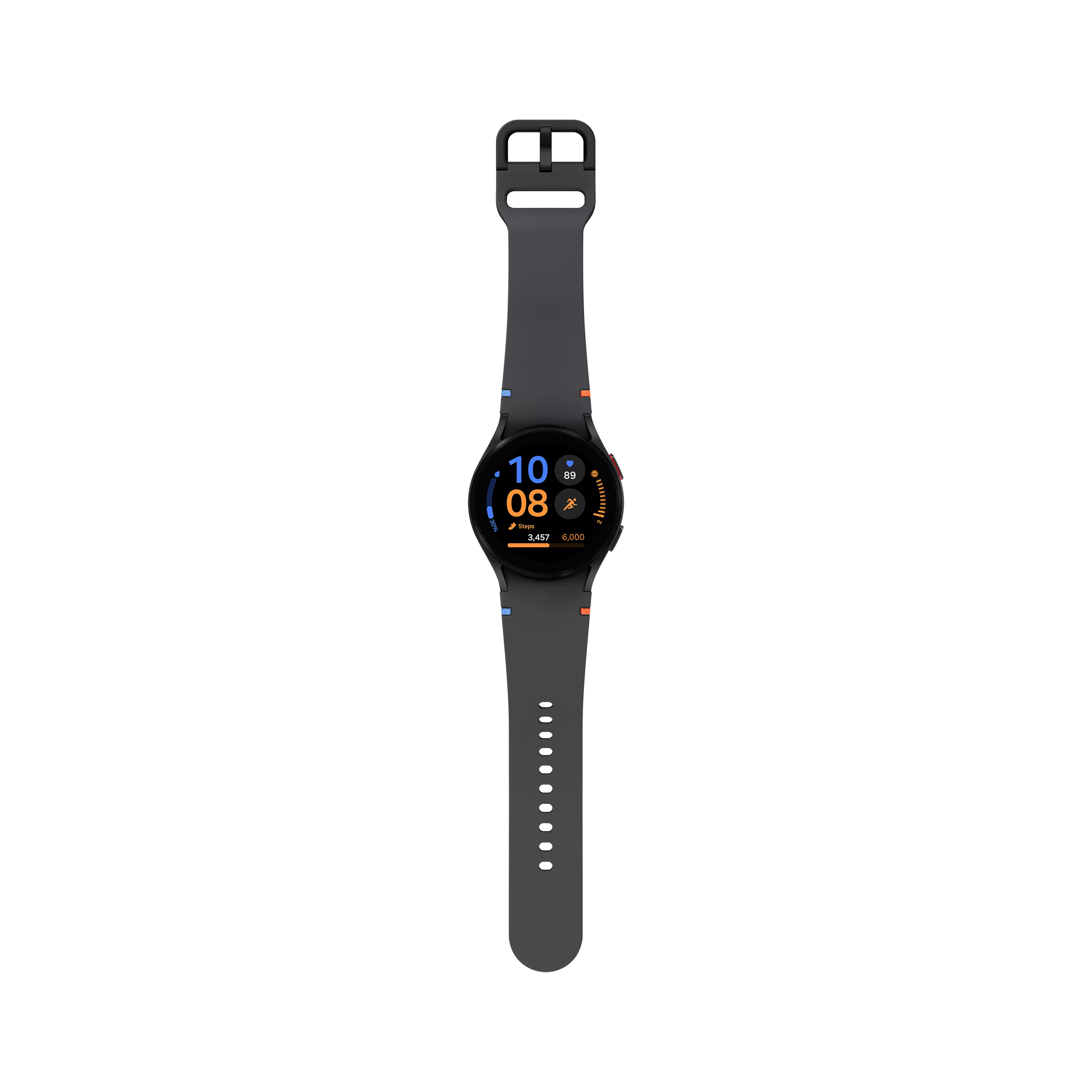 Samsung Galaxy Watch FE 40mm in Black image 6