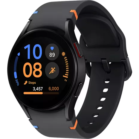 Samsung Galaxy Watch FE Black image 1 of 1 