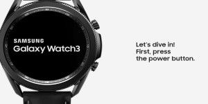 samsung galaxy smartwatch tutorial