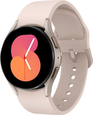 Buy a Samsung Galaxy Watch Active2 LTE 16GB Silver