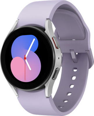 Buy a Samsung Galaxy Watch Active2 LTE 16GB Silver