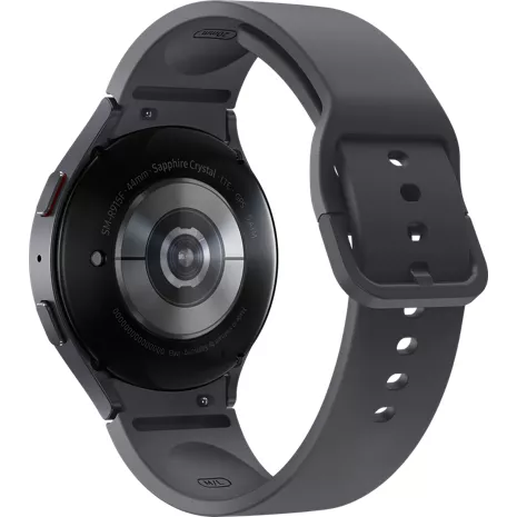 Samsung Galaxy Watch5​​  Graphite image 4 of 6 