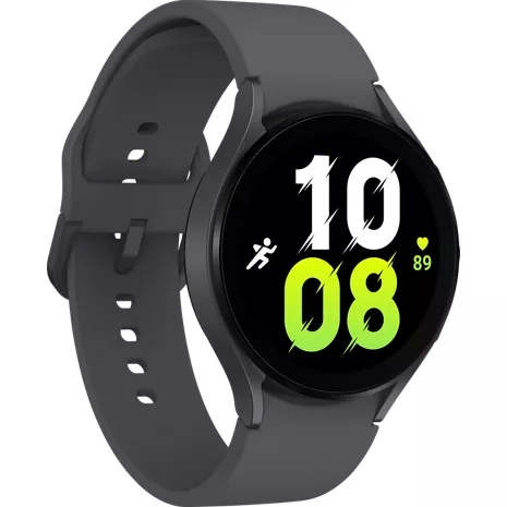 Samsung Galaxy Watch5​​  Graphite image 3 of 6 