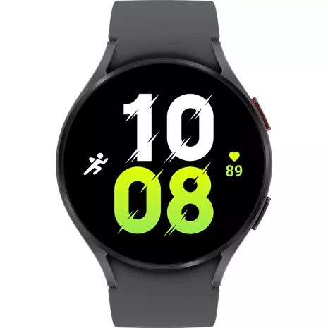 Samsung Galaxy Watch5​​  Graphite image 2 of 6 